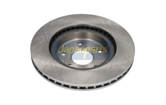 Brake Disc DI-821C Japanparts, Image 2