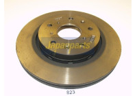 Brake Disc DI-823 Japanparts