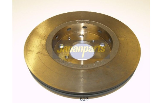 Brake Disc DI-823 Japanparts, Image 2