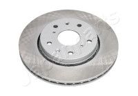 Brake Disc DI-823C Japanparts
