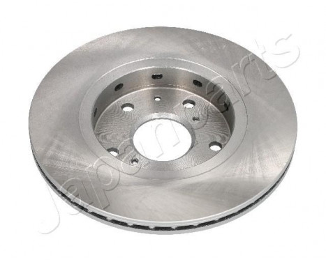 Brake Disc DI-823C Japanparts, Image 2