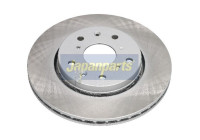 Brake Disc DI-823C Japanparts