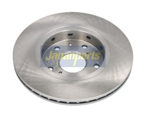 Brake Disc DI-823C Japanparts, Image 2