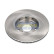 Brake Disc DI-823C Japanparts, Thumbnail 2