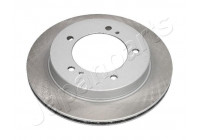 Brake Disc DI-825C Japanparts