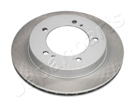 Brake Disc DI-825C Japanparts