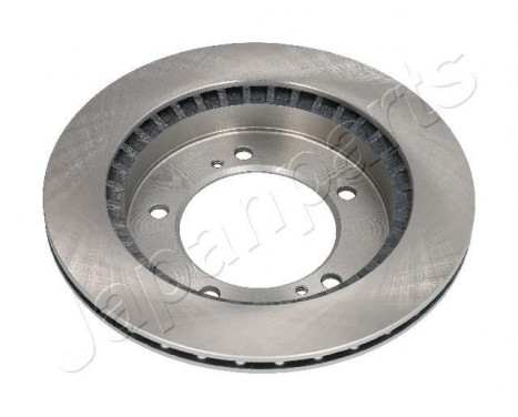 Brake Disc DI-825C Japanparts, Image 2