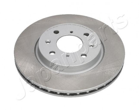 Brake Disc DI-826C Japanparts