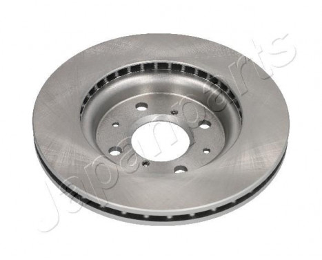 Brake Disc DI-826C Japanparts, Image 2