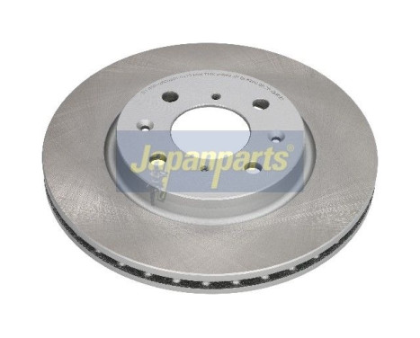 Brake Disc DI-826C Japanparts