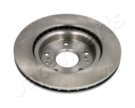 Brake Disc DI-827C Japanparts, Image 2