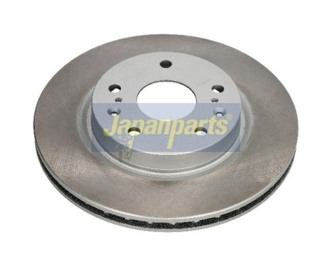 Brake Disc DI-827C Japanparts