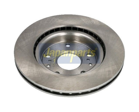 Brake Disc DI-827C Japanparts, Image 2