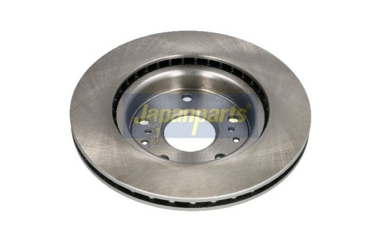 Brake Disc DI-827C Japanparts, Image 2