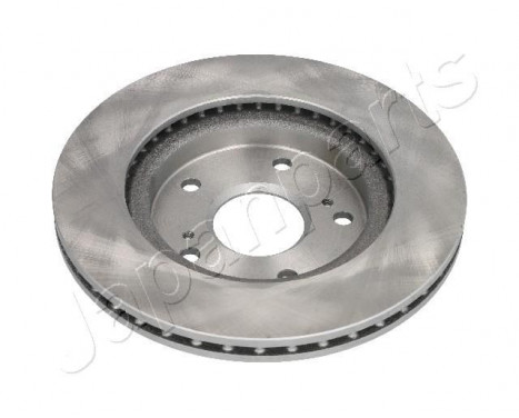 Brake Disc DI-831C Japanparts, Image 2