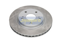 Brake Disc DI-831C Japanparts