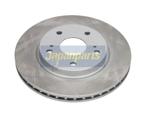 Brake Disc DI-831C Japanparts