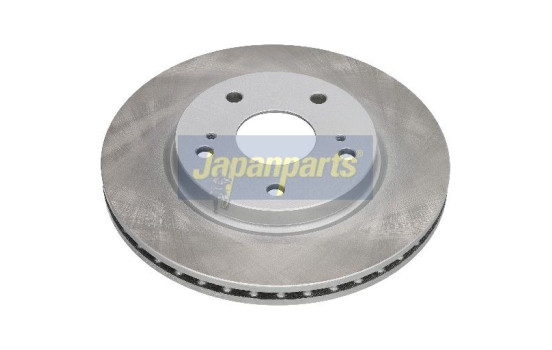 Brake Disc DI-831C Japanparts