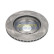 Brake Disc DI-831C Japanparts, Thumbnail 2
