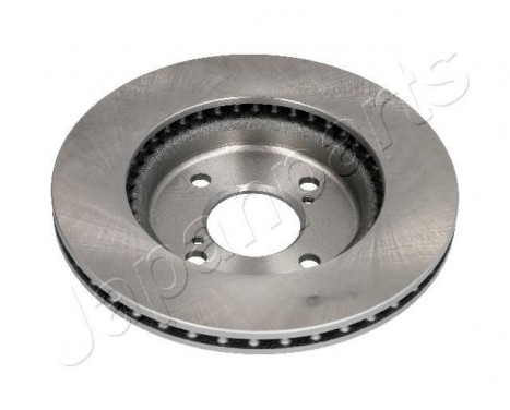 Brake Disc DI-832C Japanparts, Image 2