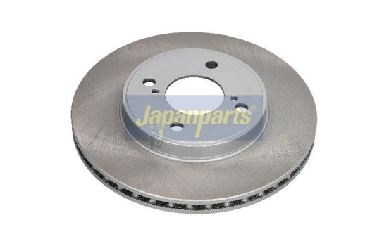 Brake Disc DI-832C Japanparts