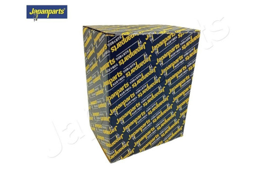 Brake Disc DI-832C Japanparts