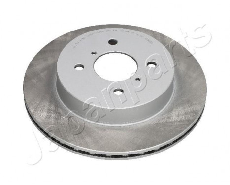 Brake Disc DI-890C Japanparts