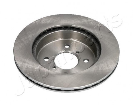 Brake Disc DI-890C Japanparts, Image 2