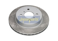 Brake Disc DI-890C Japanparts