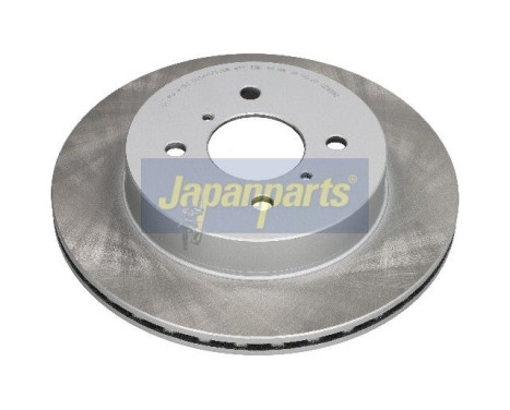 Brake Disc DI-890C Japanparts