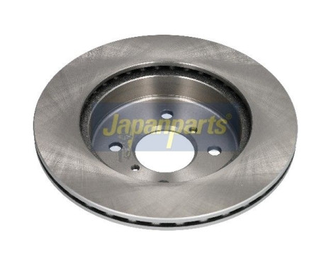 Brake Disc DI-890C Japanparts, Image 2