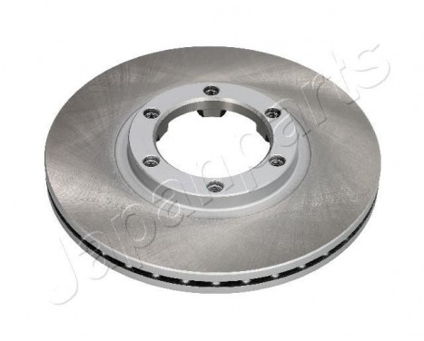 Brake Disc DI-909C Japanparts