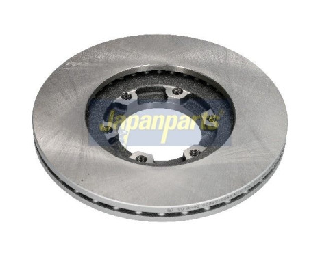 Brake Disc DI-909C Japanparts, Image 2