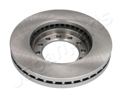 Brake Disc DI-912C Japanparts, Image 2