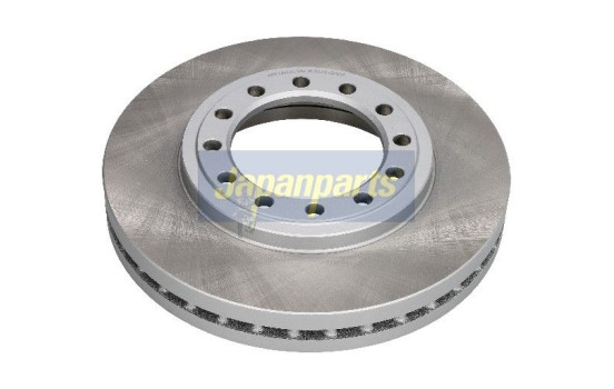 Brake Disc DI-912C Japanparts
