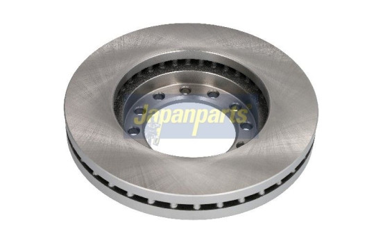 Brake Disc DI-912C Japanparts, Image 2