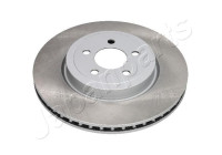 Brake Disc DI-914C Japanparts