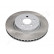 Brake Disc DI-914C Japanparts