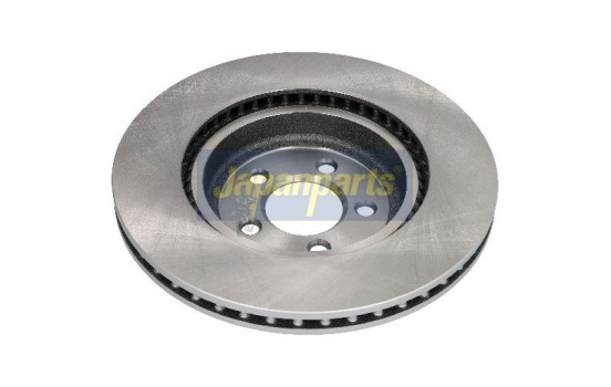 Brake Disc DI-914C Japanparts, Image 2