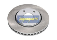 Brake Disc DI-915C Japanparts