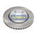 Brake Disc DI-915C Japanparts