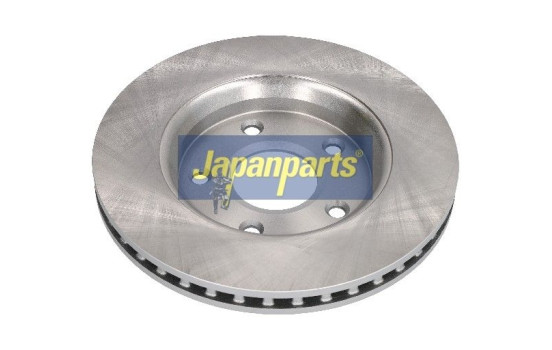 Brake Disc DI-915C Japanparts, Image 2