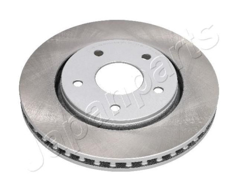 Brake Disc DI-915C Japanparts