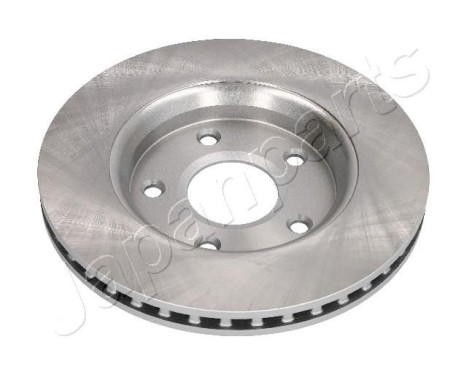 Brake Disc DI-915C Japanparts, Image 2