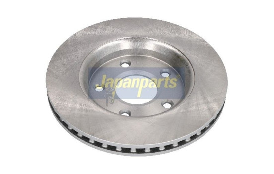 Brake Disc DI-915C Japanparts, Image 2
