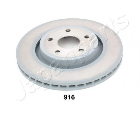 Brake Disc DI-916 Japanparts