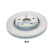 Brake Disc DI-916 Japanparts