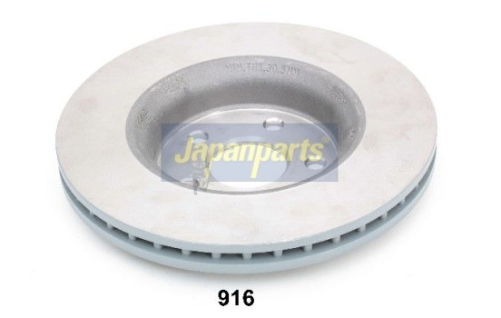 Brake Disc DI-916 Japanparts, Image 2