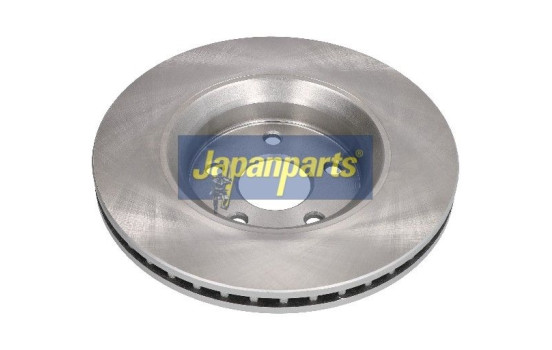 Brake Disc DI-916C Japanparts, Image 2