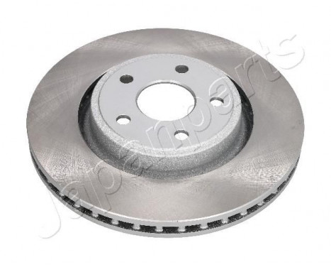 Brake Disc DI-916C Japanparts